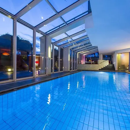 St. Anton Hotel