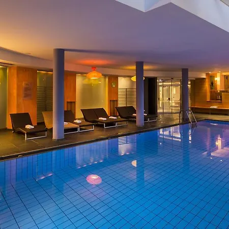 St. Anton Hotel Völs am Schlern