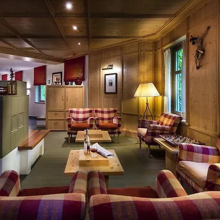 St. Anton Hotel