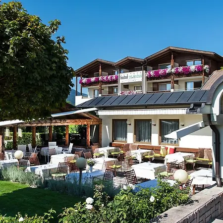St. Anton 3*