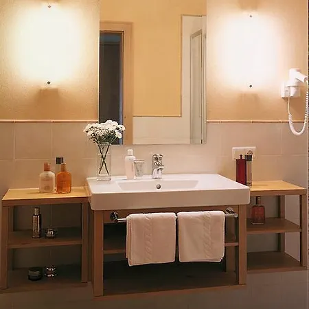 St. Anton Hotel Völs am Schlern