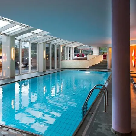St. Anton Hotel